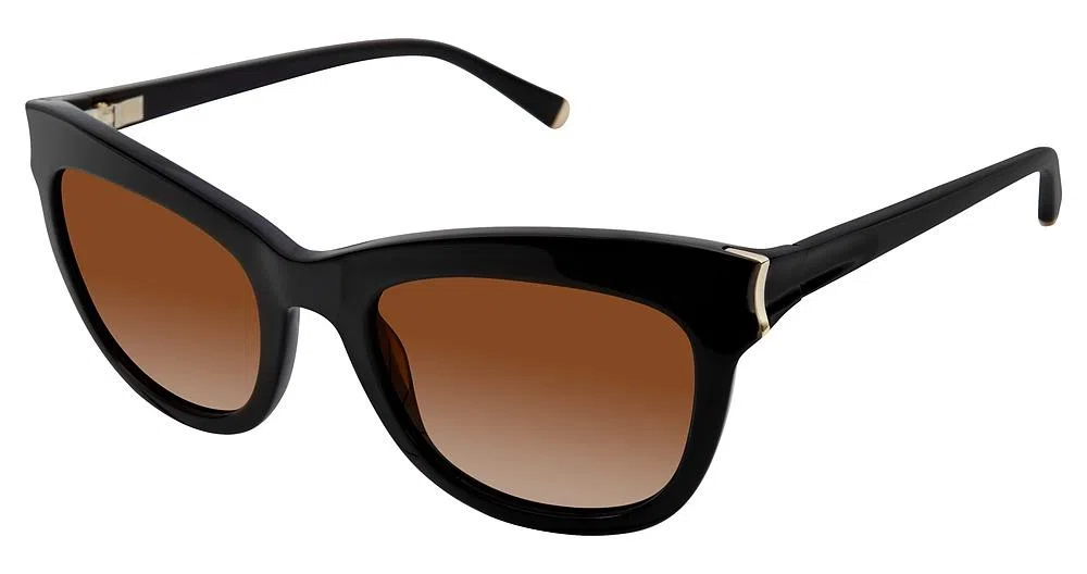 Kate Young for Tura K540 Sunglasses - view 2
